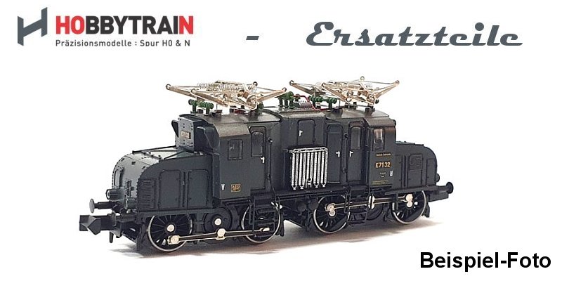 Hobbytrain E71 / EG 514
